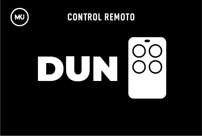 CONTROL DUN